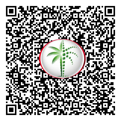 Permit QR Code