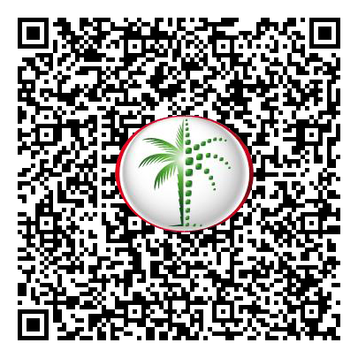Permit QR Code