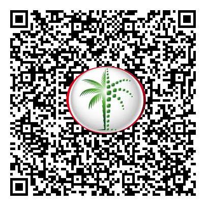 Permit QR Code