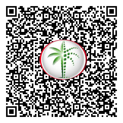 Permit QR Code