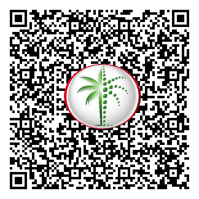 Permit QR Code