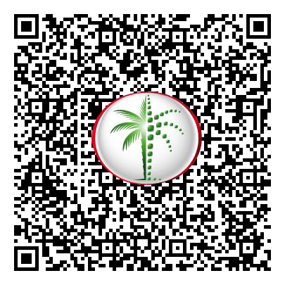 Permit QR Code