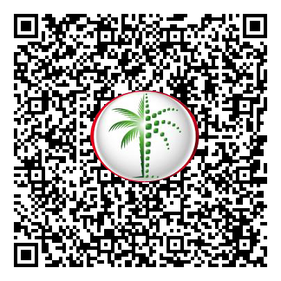 Permit QR Code