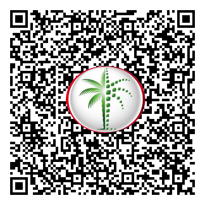 Permit QR Code