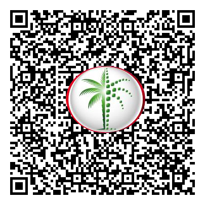 Permit QR Code