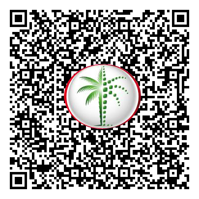 Permit QR Code