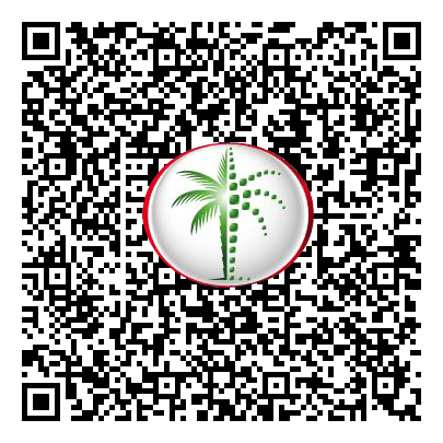 Permit QR Code