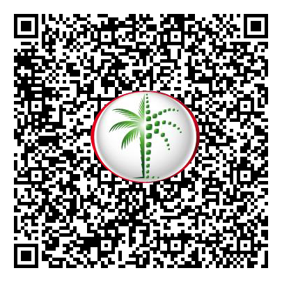 Permit QR Code