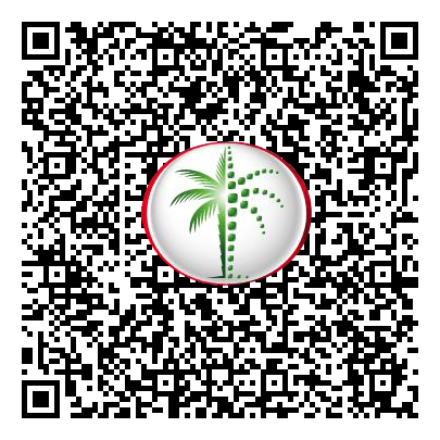 Permit QR Code