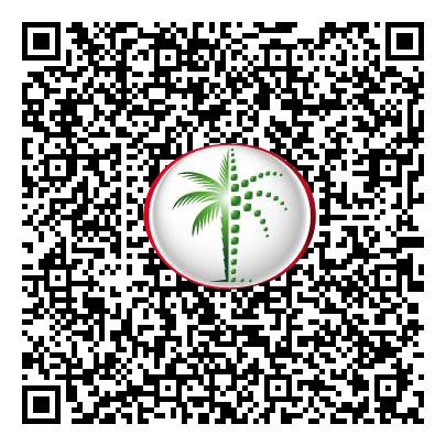 Permit QR Code