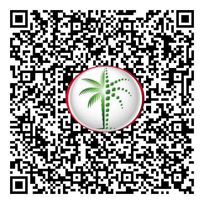 Permit QR Code