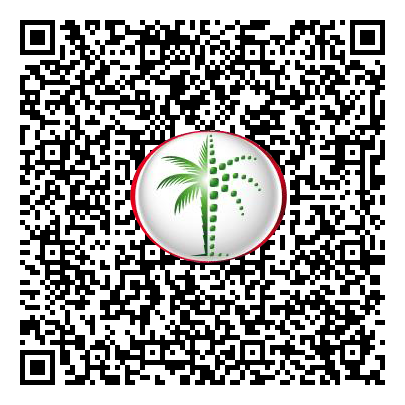 Permit QR Code