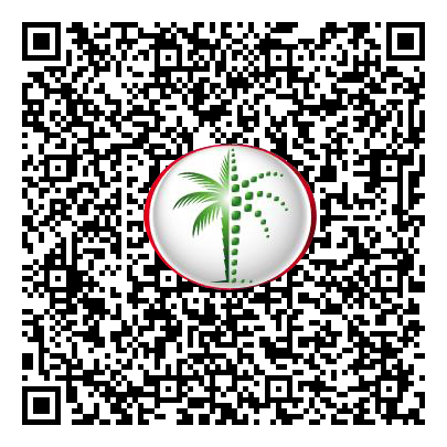 Permit QR Code