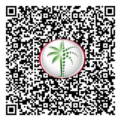 Permit QR Code
