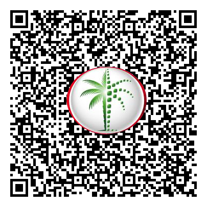 Permit QR Code
