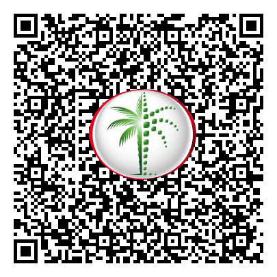 Permit QR Code