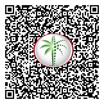 Permit QR Code