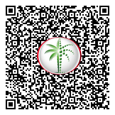 Permit QR Code