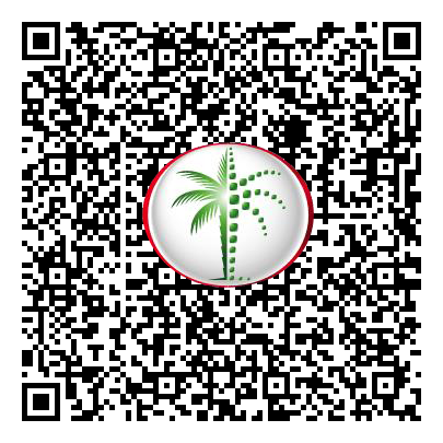 Permit QR Code
