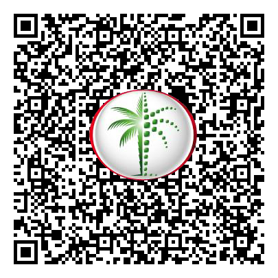 Permit QR Code