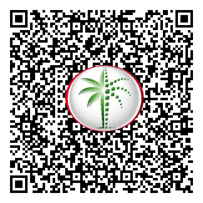 Permit QR Code