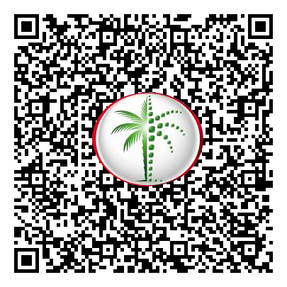 Permit QR Code