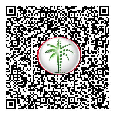 Permit QR Code