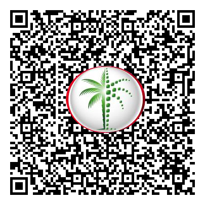 Permit QR Code