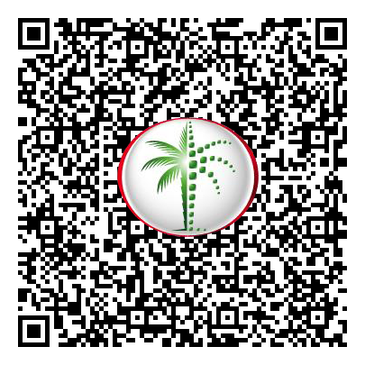Permit QR Code
