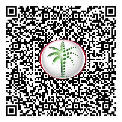 Permit QR Code