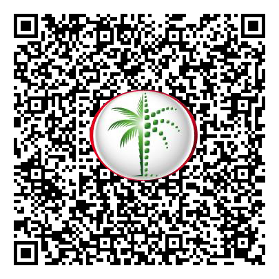 Permit QR Code