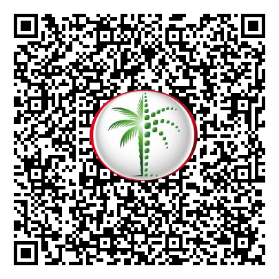 Permit QR Code