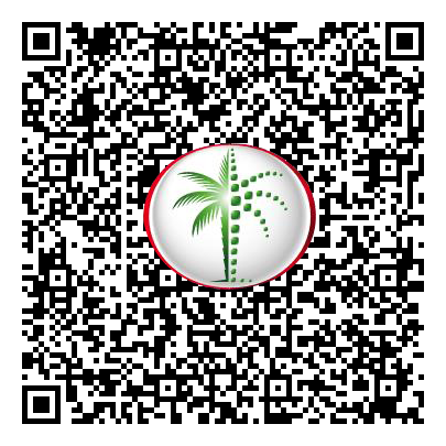 Permit QR Code