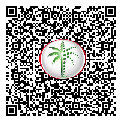 Permit QR Code