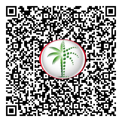 Permit QR Code