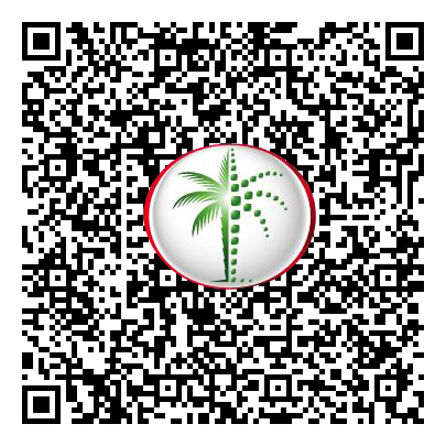 Permit QR Code