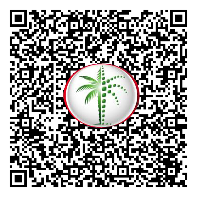 Permit QR Code
