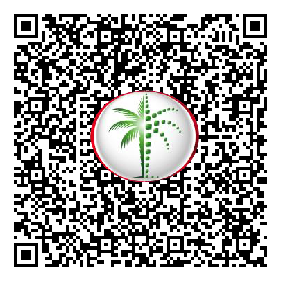 Permit QR Code