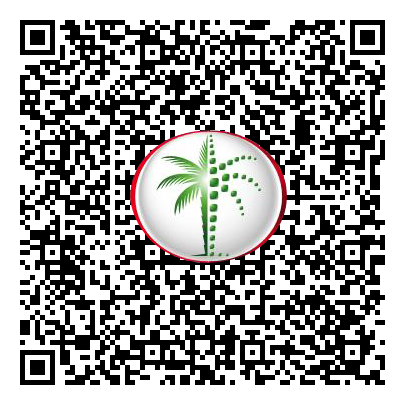 Permit QR Code