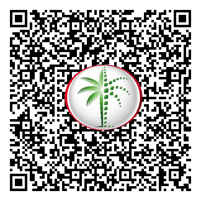 Permit QR Code