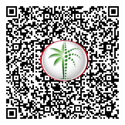 Permit QR Code