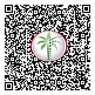 Permit QR Code