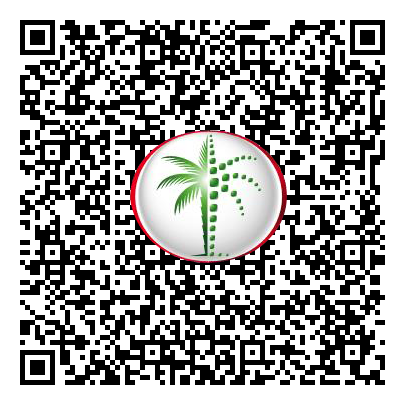 Permit QR Code