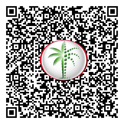 Permit QR Code
