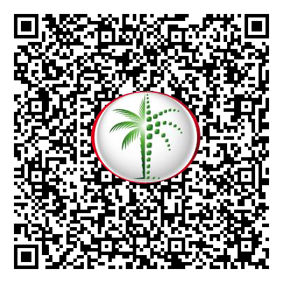 Permit QR Code