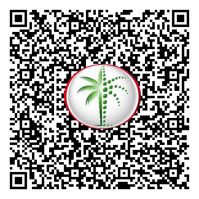 Permit QR Code