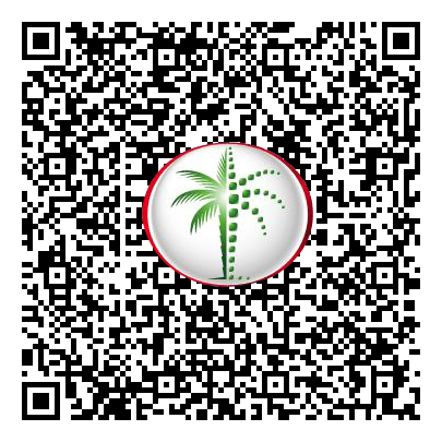 Permit QR Code