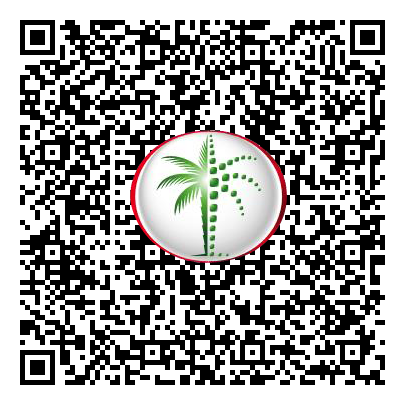 Permit QR Code