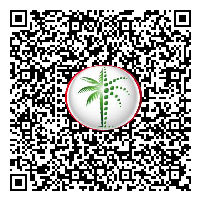 Permit QR Code