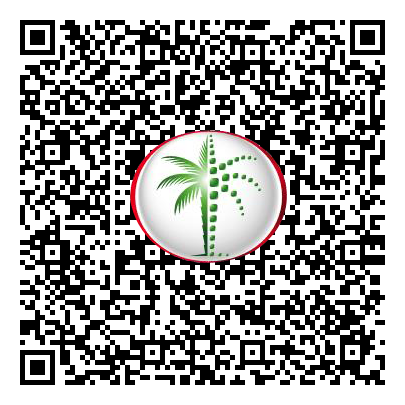 Permit QR Code